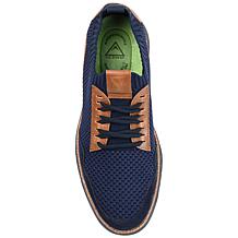 Vance Co. Men's Julius Knit Casual Dress Shoe