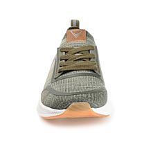Vance Co. Men's Keller Knit Athleisure Sneaker