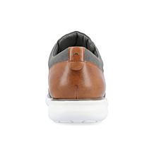 Vance Co. Men's Kirkwell Lace-up Casual Derby
