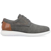 Vance Co. Men's Kirkwell Lace-up Casual Derby