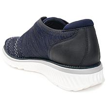 Vance Co. Men's Marlon Knit Casual Dress Shoe