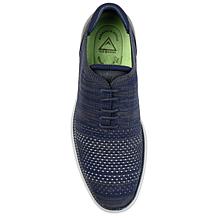 Vance Co. Men's Marlon Knit Casual Dress Shoe