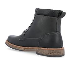 Vance Co. Men's Metcalf Lace-up Ankle Boot