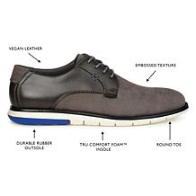 Vance Co. Men's Murray Casual Derby