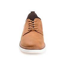 Vance Co. Men's Reynolds Casual Dress Shoe