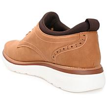 Vance Co. Men's Reynolds Casual Dress Shoe
