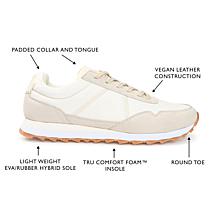 Vance Co. Mens Samson Casual Sneaker