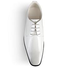 Vance Co. Men's Wide Width Cole Dress Shoe