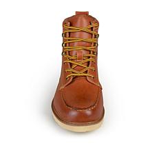 Vance Co. Men's Wyatt Mock Toe Boot