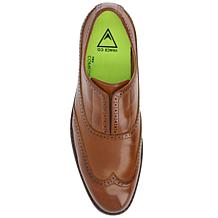 Vance Co. Nikola Slip-On Oxford