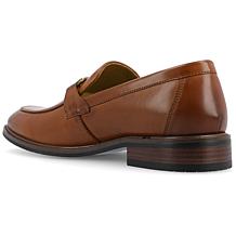 Vance Co. Rupert Bit Loafer