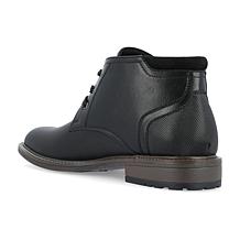 Vance Co. Vaughn Lace-up Chukka Boot
