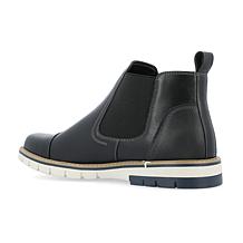 Vance Co. Waylon Pull-on Chelsea Boot