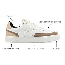 Vance Co. Wesley Casual Sneaker
