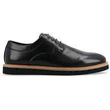 Vance Co. William Plain Toe Derby