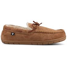 Vance Mens Hayden Shearling Slipper