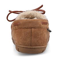 Vance Mens Hayden Shearling Slipper