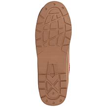 Vance Men's Wheeler Shearling Clog Slipper
