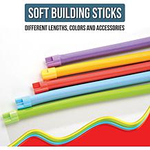 Veloci-wrap-tor Craft Kit