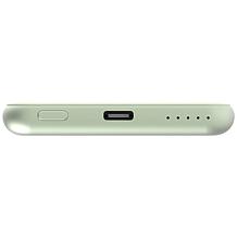 Verbatim Charge 'n' Go Magnetic Wireless Power Bank 5000 mAh