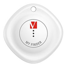 Verbatim My Finder Bluetooth Tracker - 2-Pack