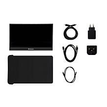 Verbatim Portable Monitor 14" Full HD 1080p
