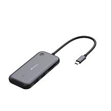 Verbatim Share My Screen USB-C Wireless Display Adapter