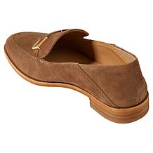 Vince Camuto Cakella Leather Loafer