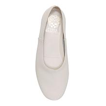 Vince Camuto Catisha Slip-On Leather Flat