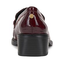 Vince Camuto Eshnie Block Heel Loafer