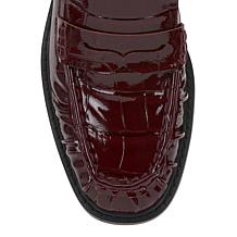 Vince Camuto Eshnie Block Heel Loafer