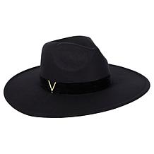 Vince Camuto Floppy Panama Hat