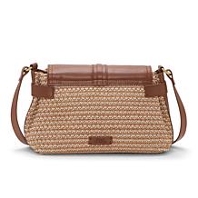 Vince Camuto Hadley Leather Crossbody