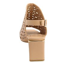 Vince Camuto Hanice Open Toe Shootie