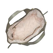 Vince Camuto Kaela Leather Tote