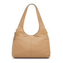 Vince Camuto Kaela Leather Tote