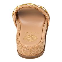 Vince Camuto Kallin Wedge Sandal