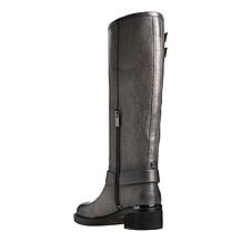 Vince Camuto® Kaydin 2 Leather Wide Boot