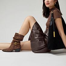 Vince Camuto Kesley Suede Boot