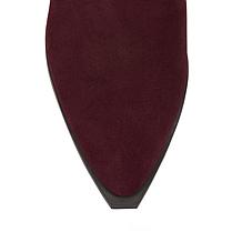 Vince Camuto Kesley Suede Boot