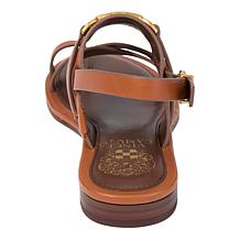 Vince Camuto Lenni Toe Loop Sandal