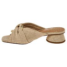 Vince Camuto Liane Ornamented Slide Sandal