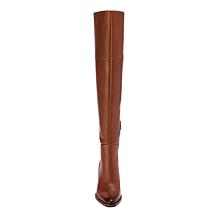 Vince Camuto Paulie Over the Knee Leather Boot