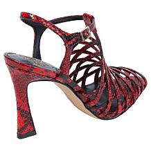 Vince Camuto® Scarla Woven Dress Shoe