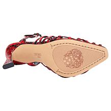 Vince Camuto® Scarla Woven Dress Shoe