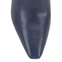 Vince Camuto® Sutton Leather Tall Boot - Regular Calf