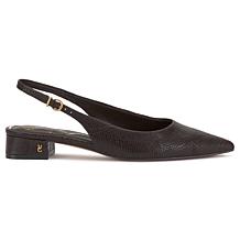 Vince Camuto VC-Valiey Slingback Dress Shoe
