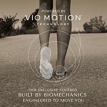 Vionic Willa Wedge Slip-on