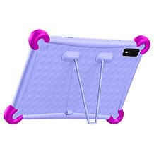 Visual Land 10" IPS 128GB Octa-Core Android Tablet with Bumper