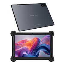 Visual Land 10" IPS 128GB Octa-Core Android Tablet with Bumper